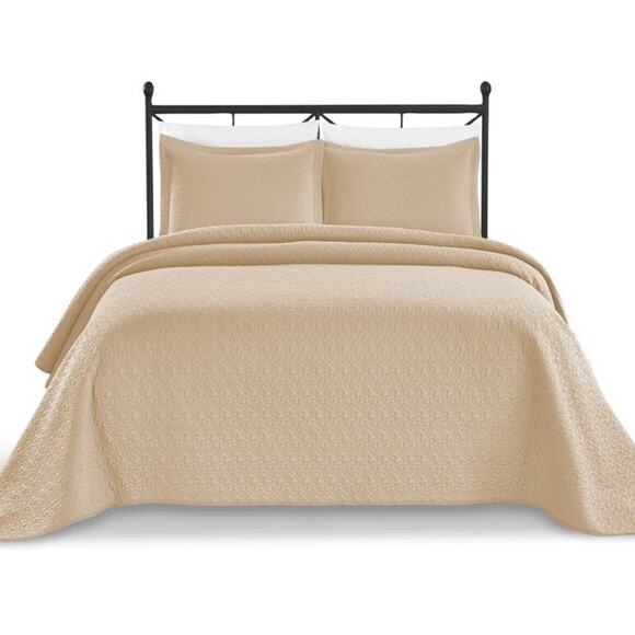 Quilt set queen - Picture 1 of 7